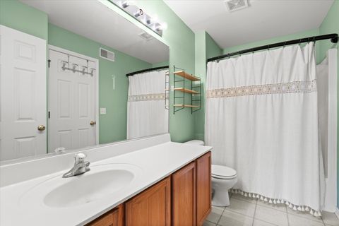 Tiny photo for 500 Prairie View Drive, Minooka, IL 60447 (MLS # 12546895)