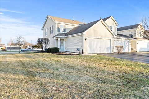 Tiny photo for 500 Prairie View Drive, Minooka, IL 60447 (MLS # 12546895)