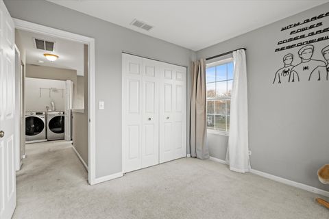 Tiny photo for 500 Prairie View Drive, Minooka, IL 60447 (MLS # 12546895)