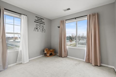 Tiny photo for 500 Prairie View Drive, Minooka, IL 60447 (MLS # 12546895)