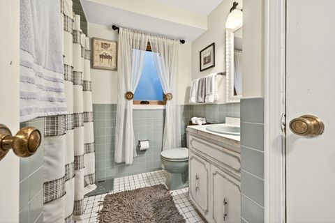 Tiny photo for 4609 Birchwood Avenue, Skokie, IL 60076 (MLS # 12675760)