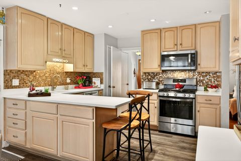 Tiny photo for 4609 Birchwood Avenue, Skokie, IL 60076 (MLS # 12675760)