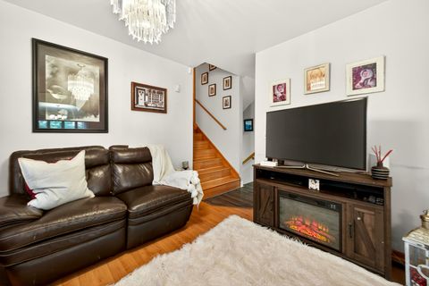 Tiny photo for 4609 Birchwood Avenue, Skokie, IL 60076 (MLS # 12675760)