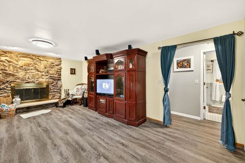 Tiny photo for 4609 Birchwood Avenue, Skokie, IL 60076 (MLS # 12675760)