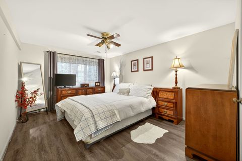 Tiny photo for 4609 Birchwood Avenue, Skokie, IL 60076 (MLS # 12675760)