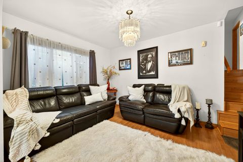 Tiny photo for 4609 Birchwood Avenue, Skokie, IL 60076 (MLS # 12675760)