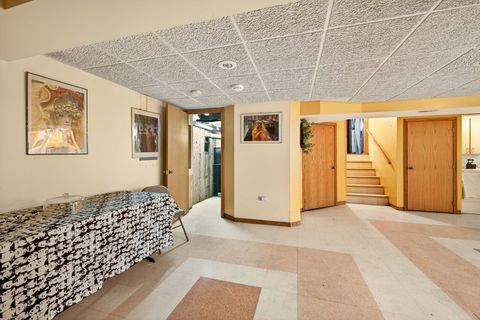 Tiny photo for 4609 Birchwood Avenue, Skokie, IL 60076 (MLS # 12675760)