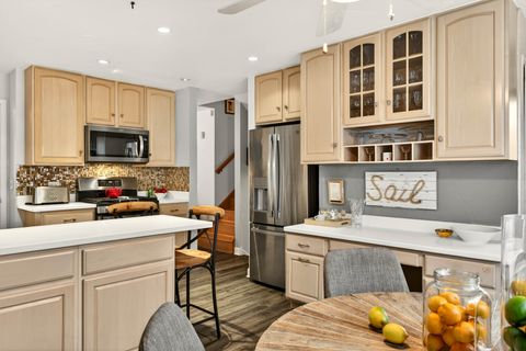 Tiny photo for 4609 Birchwood Avenue, Skokie, IL 60076 (MLS # 12675760)