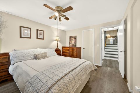 Tiny photo for 4609 Birchwood Avenue, Skokie, IL 60076 (MLS # 12675760)