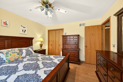 Tiny photo for 4609 Birchwood Avenue, Skokie, IL 60076 (MLS # 12675760)