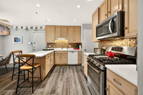 Tiny photo for 4609 Birchwood Avenue, Skokie, IL 60076 (MLS # 12675760)