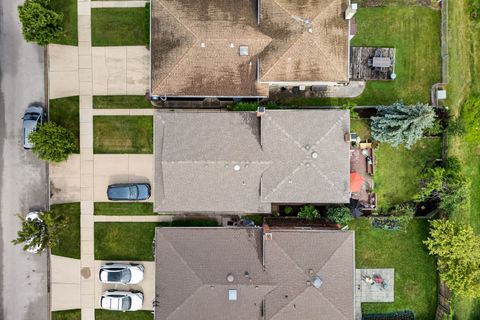 Tiny photo for 4609 Birchwood Avenue, Skokie, IL 60076 (MLS # 12675760)