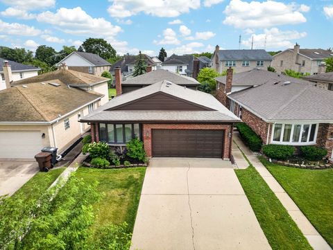 4609 Birchwood Avenue, Skokie, IL 60076 - #: 12675760