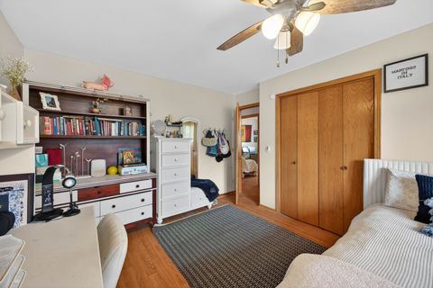 Tiny photo for 4609 Birchwood Avenue, Skokie, IL 60076 (MLS # 12675760)
