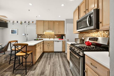 Tiny photo for 4609 Birchwood Avenue, Skokie, IL 60076 (MLS # 12675760)
