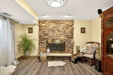 Tiny photo for 4609 Birchwood Avenue, Skokie, IL 60076 (MLS # 12675760)