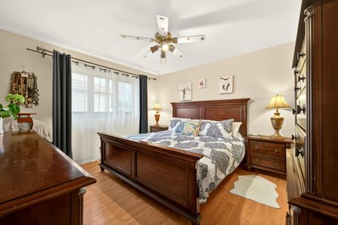 Tiny photo for 4609 Birchwood Avenue, Skokie, IL 60076 (MLS # 12675760)