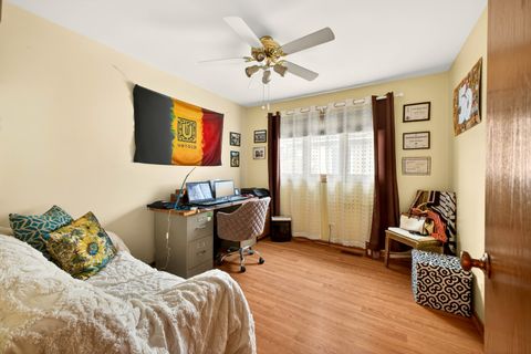 Tiny photo for 4609 Birchwood Avenue, Skokie, IL 60076 (MLS # 12675760)