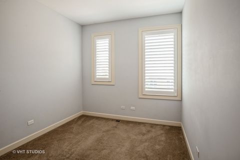 Tiny photo for 92 Legacy Lane, Wheeling, IL 60090 (MLS # 12472974)