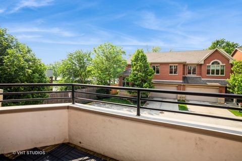 Tiny photo for 92 Legacy Lane, Wheeling, IL 60090 (MLS # 12472974)