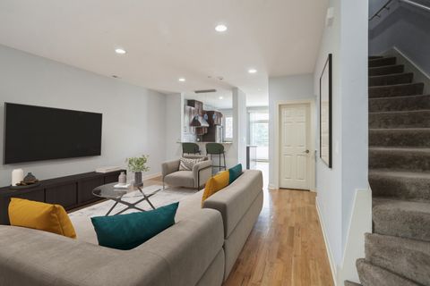 Tiny photo for 92 Legacy Lane, Wheeling, IL 60090 (MLS # 12472974)
