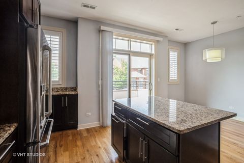 Tiny photo for 92 Legacy Lane, Wheeling, IL 60090 (MLS # 12472974)