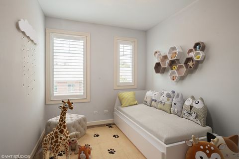 Tiny photo for 92 Legacy Lane, Wheeling, IL 60090 (MLS # 12472974)