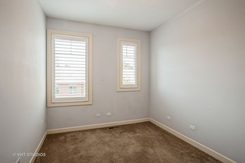 Tiny photo for 92 Legacy Lane, Wheeling, IL 60090 (MLS # 12472974)