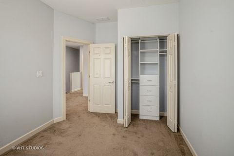Tiny photo for 92 Legacy Lane, Wheeling, IL 60090 (MLS # 12472974)