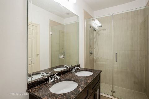 Tiny photo for 92 Legacy Lane, Wheeling, IL 60090 (MLS # 12472974)