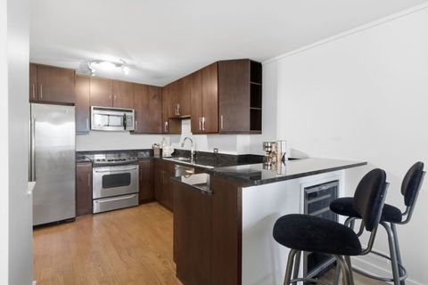 Tiny photo for 1030 N State Street #35K, Chicago, IL 60610 (MLS # 12506515)