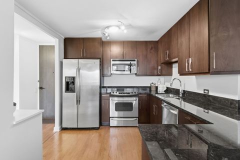 Tiny photo for 1030 N State Street #35K, Chicago, IL 60610 (MLS # 12506515)