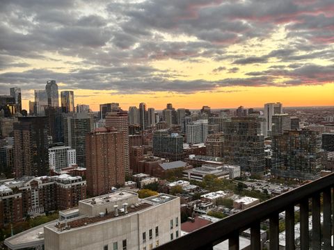 Tiny photo for 1030 N State Street #35K, Chicago, IL 60610 (MLS # 12506515)