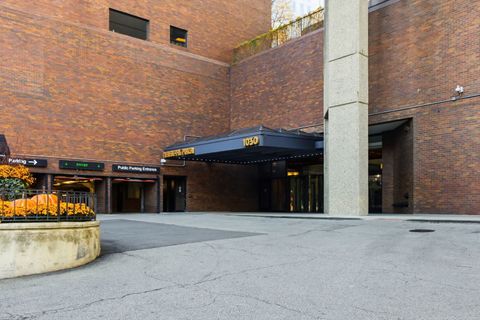 Tiny photo for 1030 N State Street #35K, Chicago, IL 60610 (MLS # 12506515)