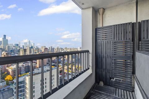 Tiny photo for 1030 N State Street #35K, Chicago, IL 60610 (MLS # 12506515)