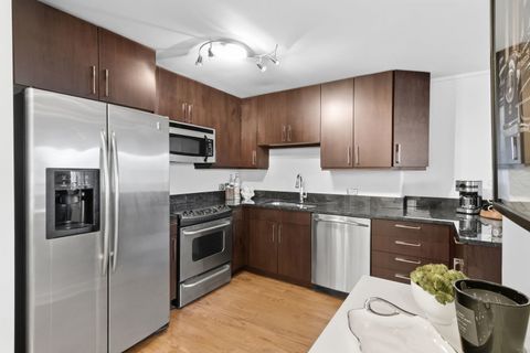 Tiny photo for 1030 N State Street #35K, Chicago, IL 60610 (MLS # 12506515)