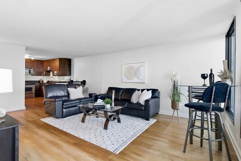 Tiny photo for 1030 N State Street #35K, Chicago, IL 60610 (MLS # 12506515)