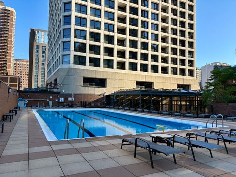 Tiny photo for 1030 N State Street #35K, Chicago, IL 60610 (MLS # 12506515)