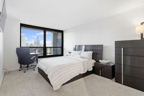 Tiny photo for 1030 N State Street #35K, Chicago, IL 60610 (MLS # 12506515)