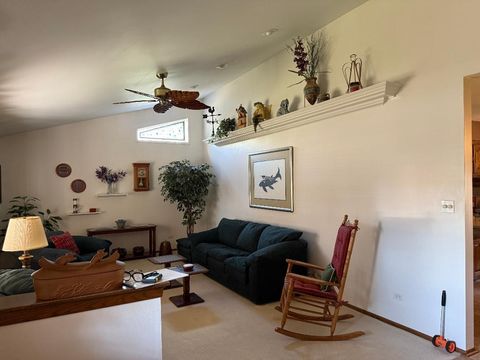 Tiny photo for 16401 Tanbark Drive, Tinley Park, IL 60477 (MLS # 12487803)