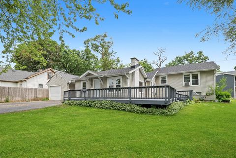 23951 N Lakeside Drive Lake Zurich IL 60047