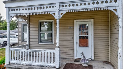 Tiny photo for 440 Sylvan Avenue, Grand Ridge, IL 61325 (MLS # 12475432)