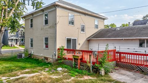 Tiny photo for 440 Sylvan Avenue, Grand Ridge, IL 61325 (MLS # 12475432)