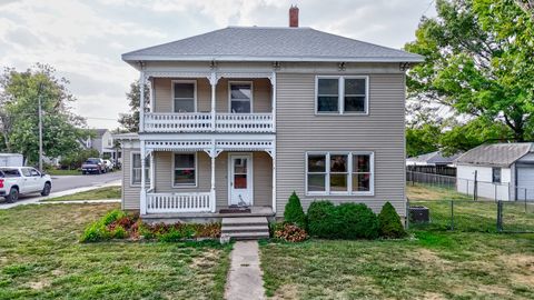 Tiny photo for 440 Sylvan Avenue, Grand Ridge, IL 61325 (MLS # 12475432)