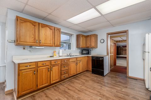Tiny photo for 440 Sylvan Avenue, Grand Ridge, IL 61325 (MLS # 12475432)
