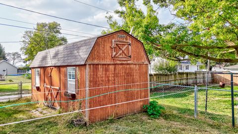 Tiny photo for 440 Sylvan Avenue, Grand Ridge, IL 61325 (MLS # 12475432)