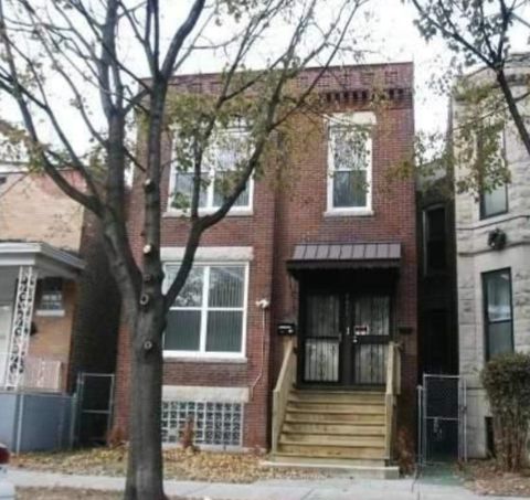 6622 S Marquette Road Chicago IL 60637