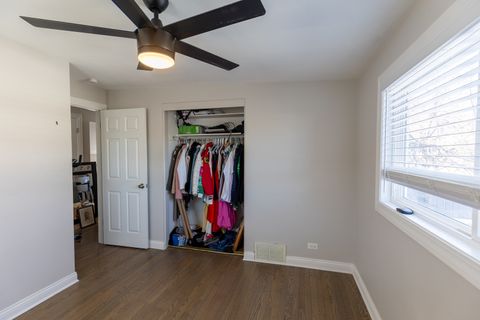 Tiny photo for 10850 Claridge Avenue, Westchester, IL 60154 (MLS # 12564225)