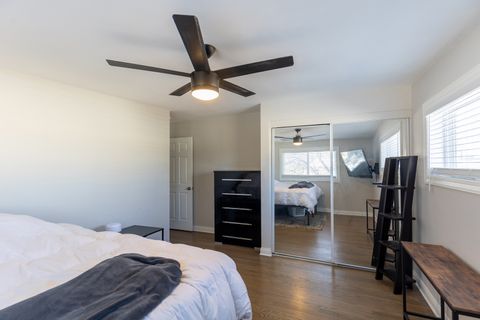 Tiny photo for 10850 Claridge Avenue, Westchester, IL 60154 (MLS # 12564225)