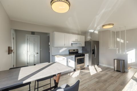 Tiny photo for 10850 Claridge Avenue, Westchester, IL 60154 (MLS # 12564225)